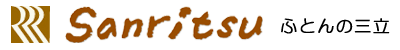 株式会社三立絹綿社