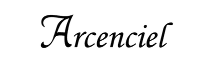 株式会社アルカンシェル