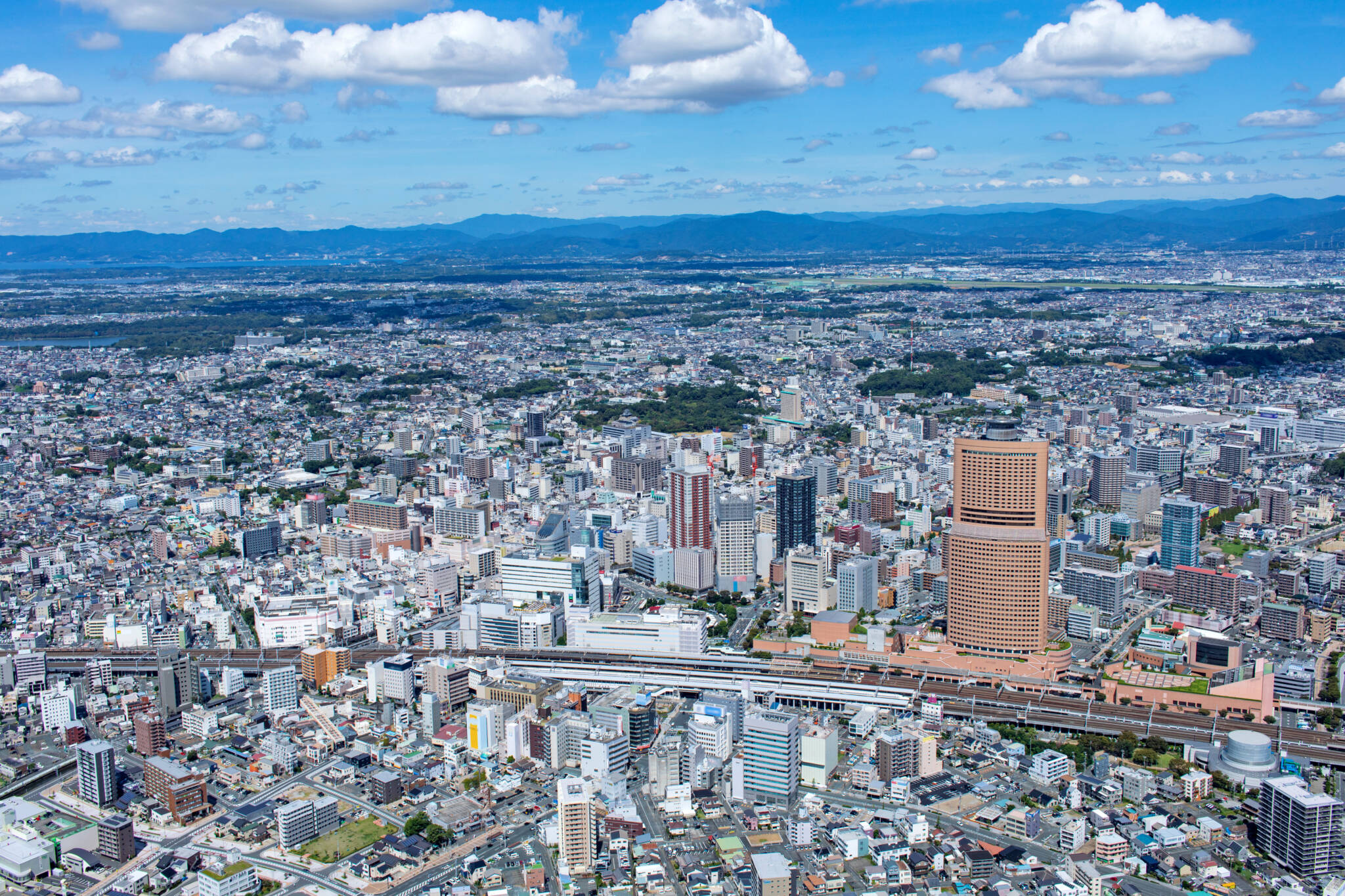 防災設備社株式会社