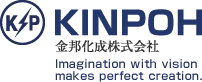 金邦化成株式会社
