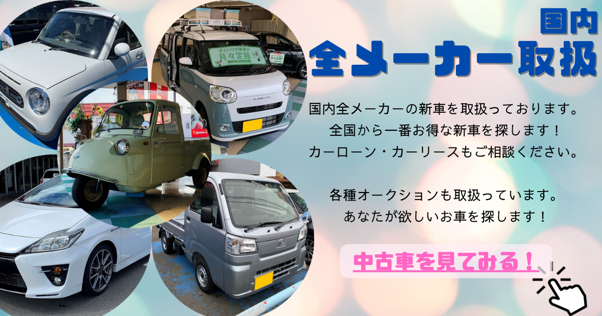 株式会社マツシロモータース