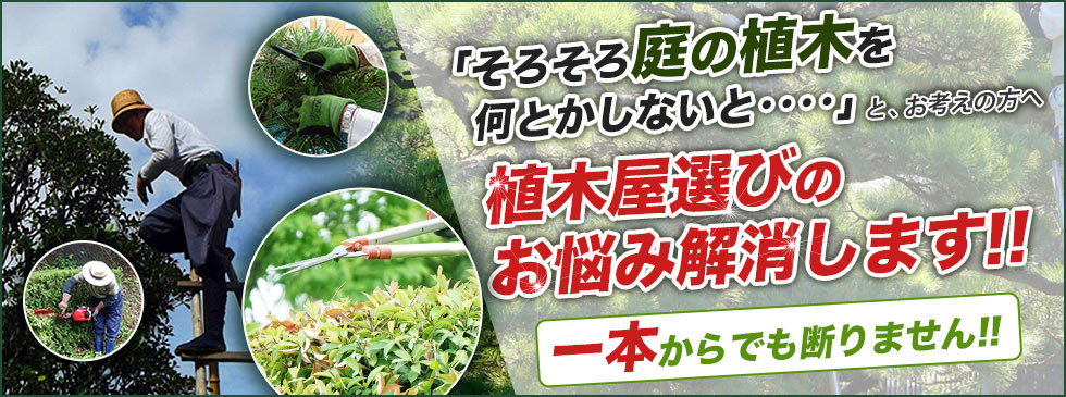 有限会社保科造園