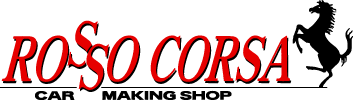 有限会社ロッソ・コルサ