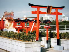 マツタ神具株式会社