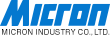 ミクロン工業株式会社