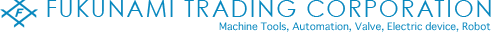 福浪産業株式会社