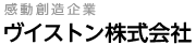 ヴイストン株式会社