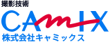 株式会社キャミックス