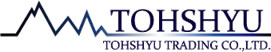 東洲貿易株式会社