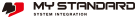 株式会社マイスタンダード