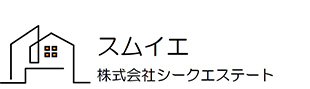 株式会社シークエステート