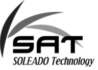 ソレアードテクノロジ株式会社