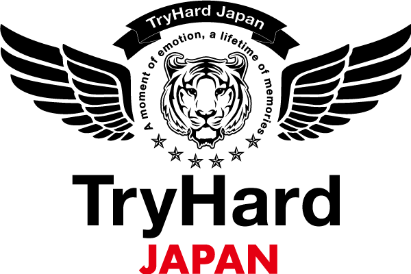 株式会社ＴｒｙＨａｒｄ　Ｊａｐａｎ