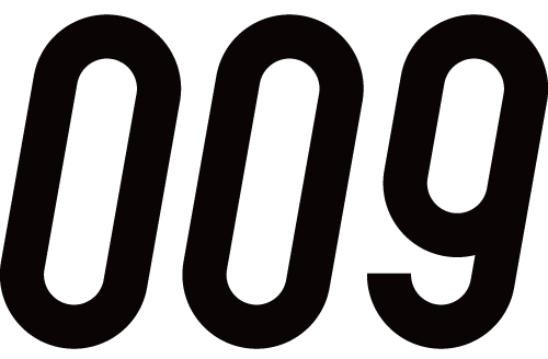 株式会社００９