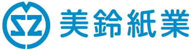 美鈴紙業株式会社