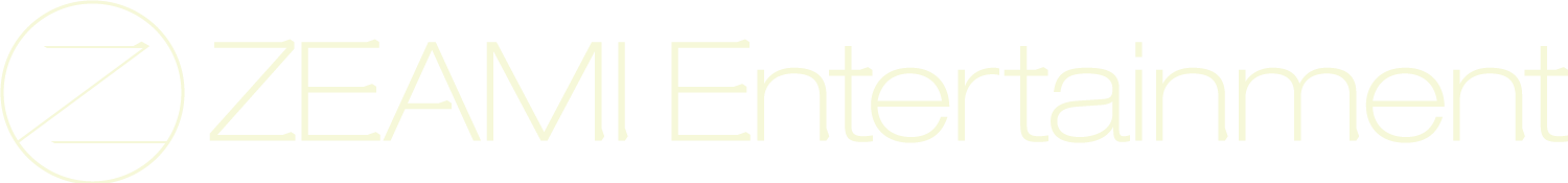 株式会社世阿弥Ｅｎｔｅｒｔａｉｎｍｅｎｔ