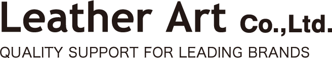 株式会社レザーアート