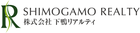 株式会社下鴨リアルティ