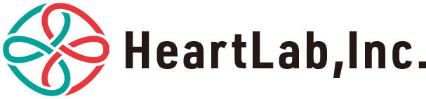 ハートラボ株式会社