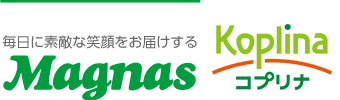 マグナス株式会社