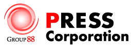 株式会社プレスコーポレーション