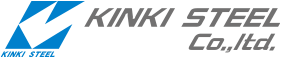 キンキスチール株式会社