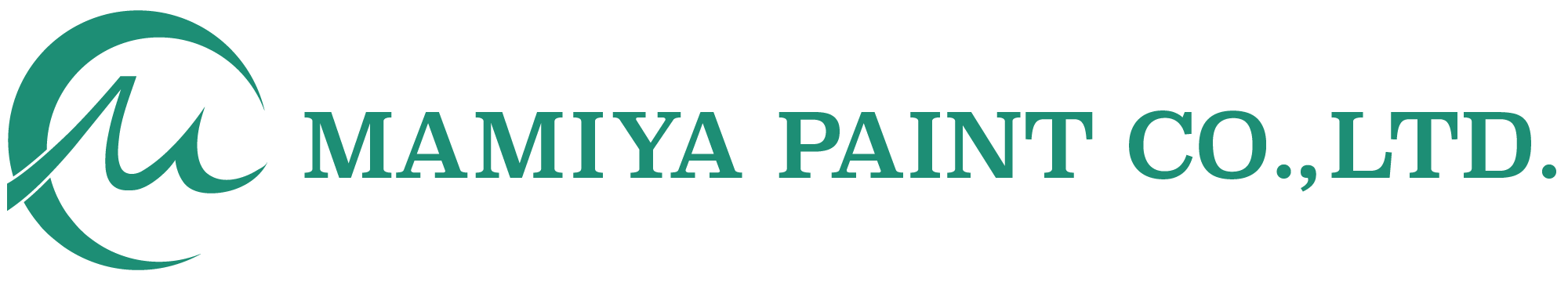 株式会社マミヤペイント