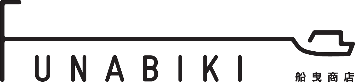 株式会社船曳商店