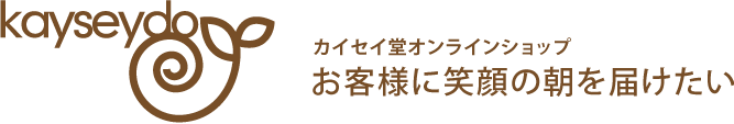 株式会社カイセイ堂