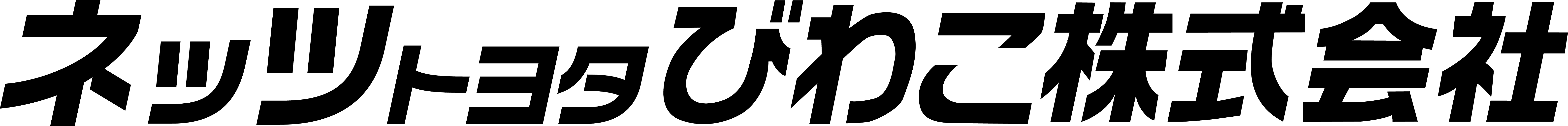 ネッツトヨタびわこ株式会社