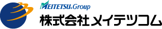 株式会社メイテツコム