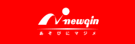 株式会社ニューギン