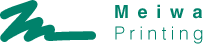 名和印刷工業株式会社