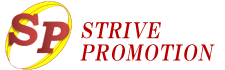 株式会社ストライヴ・プロモーション