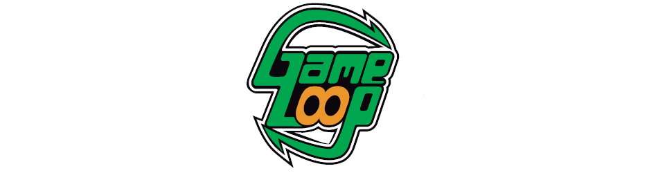 株式会社ゲームループ