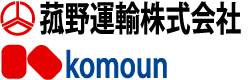 菰野運輸株式会社