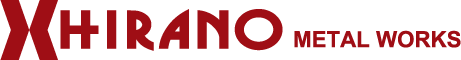 株式会社HIRANO METAL WORKS