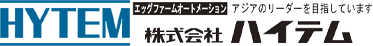株式会社ハイテム