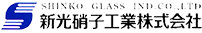 新光硝子工業株式会社