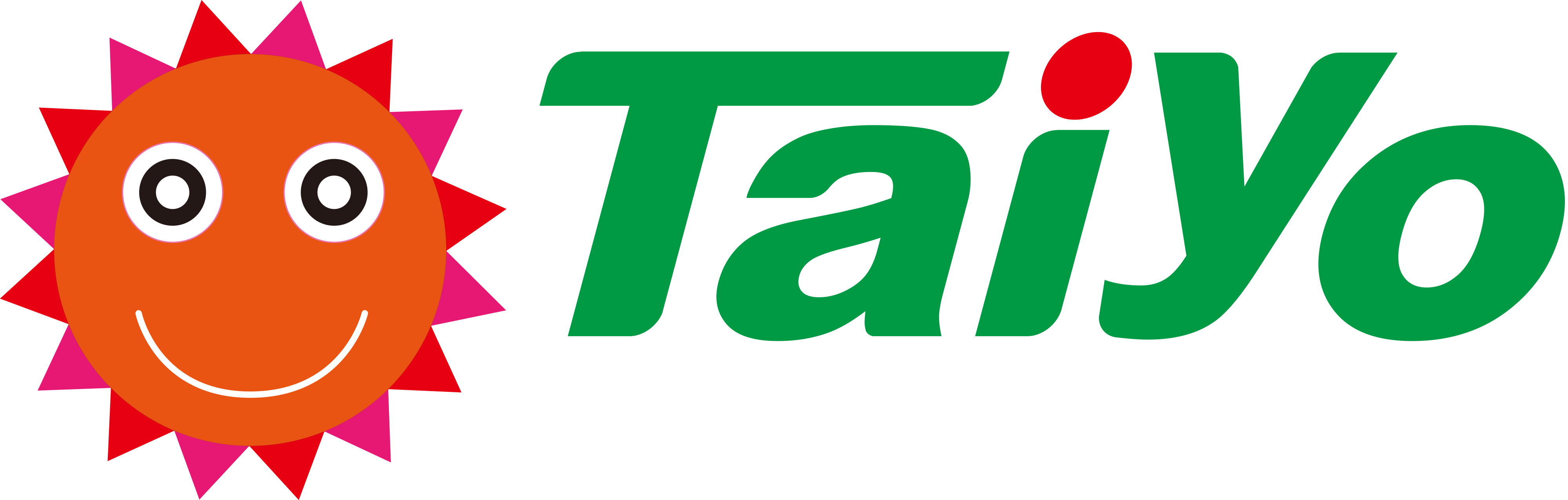 株式会社タイヨー