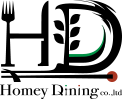 株式会社ホーミイダイニング
