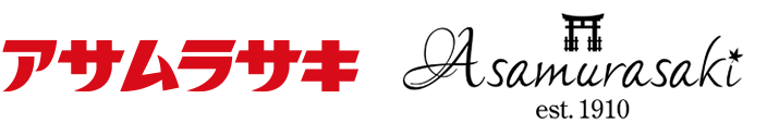 株式会社アサムラサキ