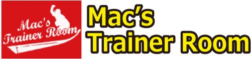 株式会社Ｍａｃ’ｓ　Ｔｒａｉｎｅｒ　Ｒｏｏｍ