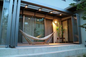 株式会社ガデナ