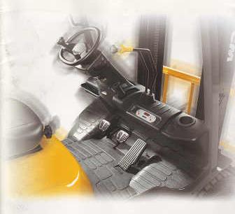 東洋車輌工業株式会社