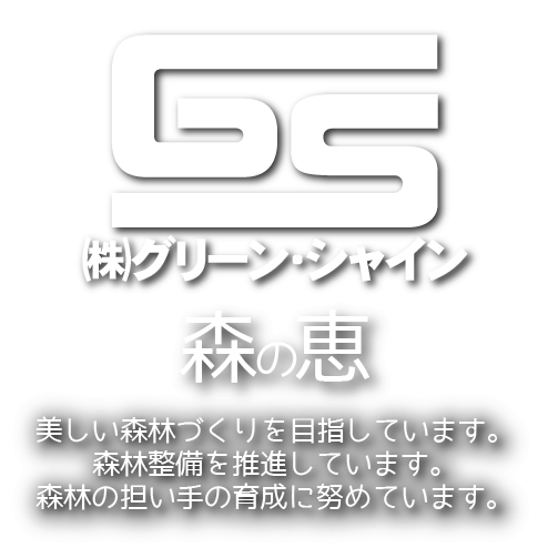 株式会社グリーン・シャイン