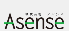 株式会社アセンス