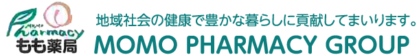 有限会社もも薬局