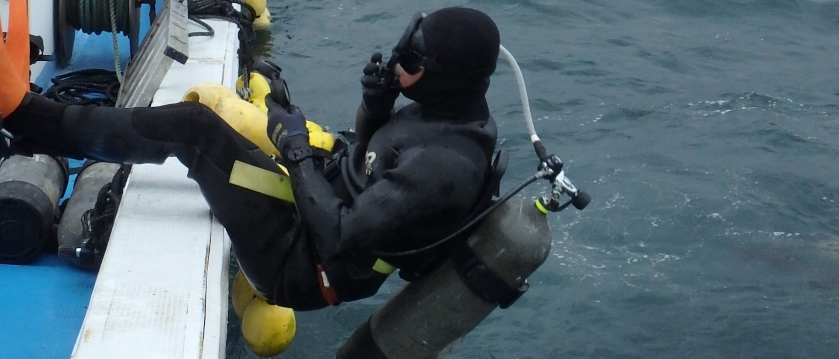 株式会社マリンワークス