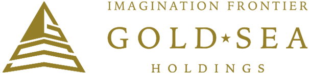 株式会社ＧＯＬＤ　ＳＥＡ　ＨＯＬＤＩＮＧＳ